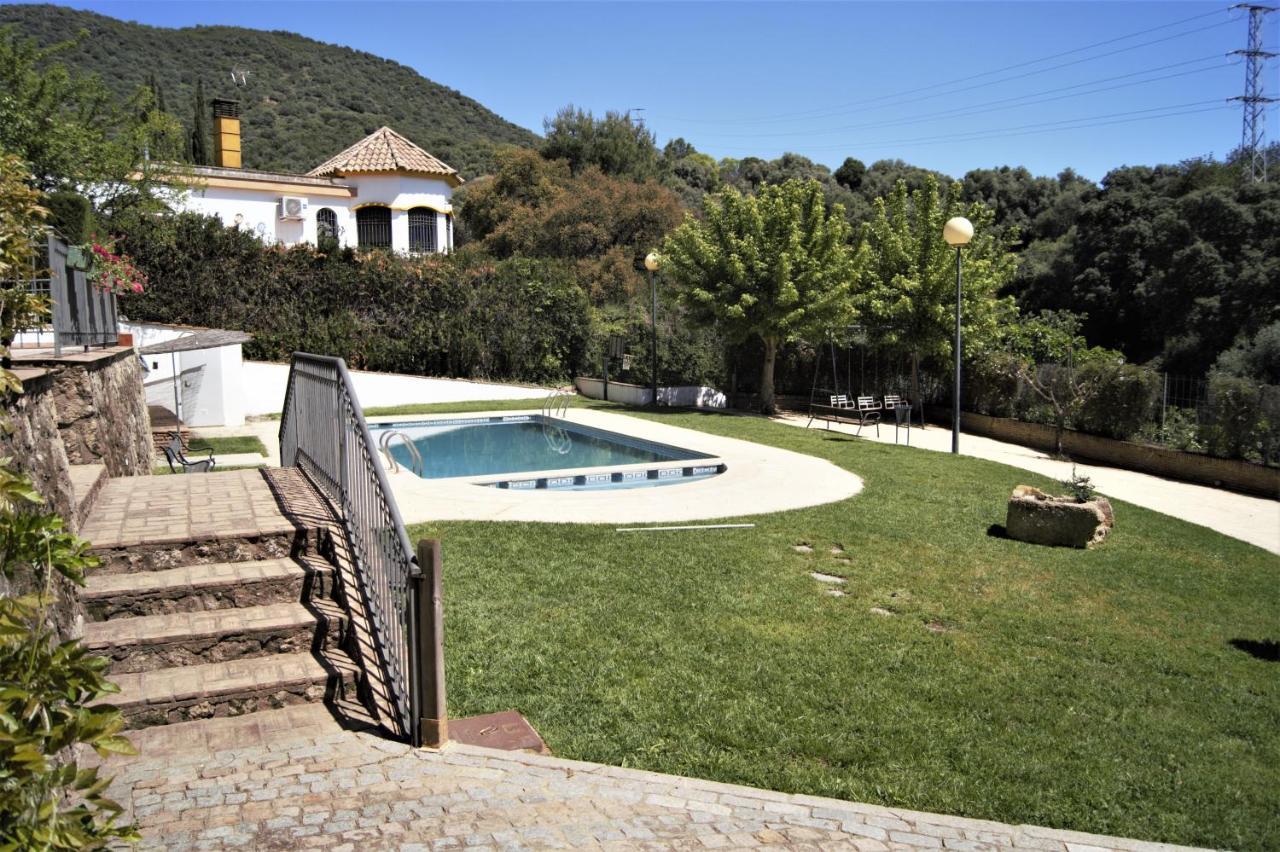 San Francisco Javier Villa Cordoba Exterior photo