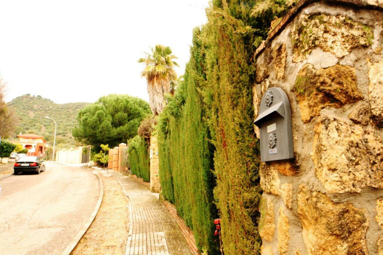 San Francisco Javier Villa Cordoba Exterior photo