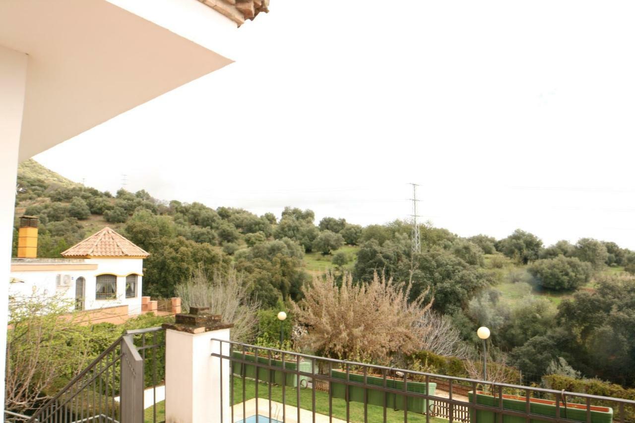 San Francisco Javier Villa Cordoba Exterior photo