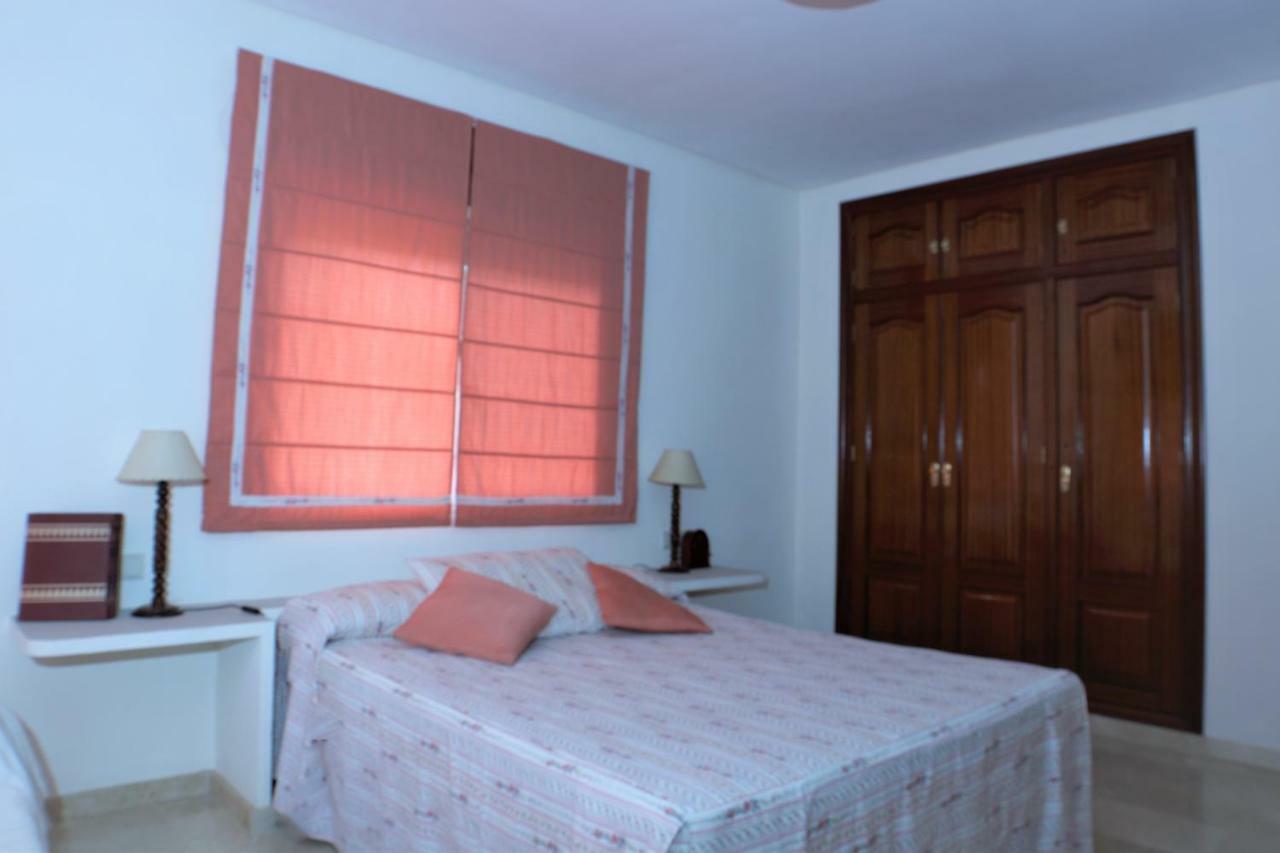 San Francisco Javier Villa Cordoba Exterior photo