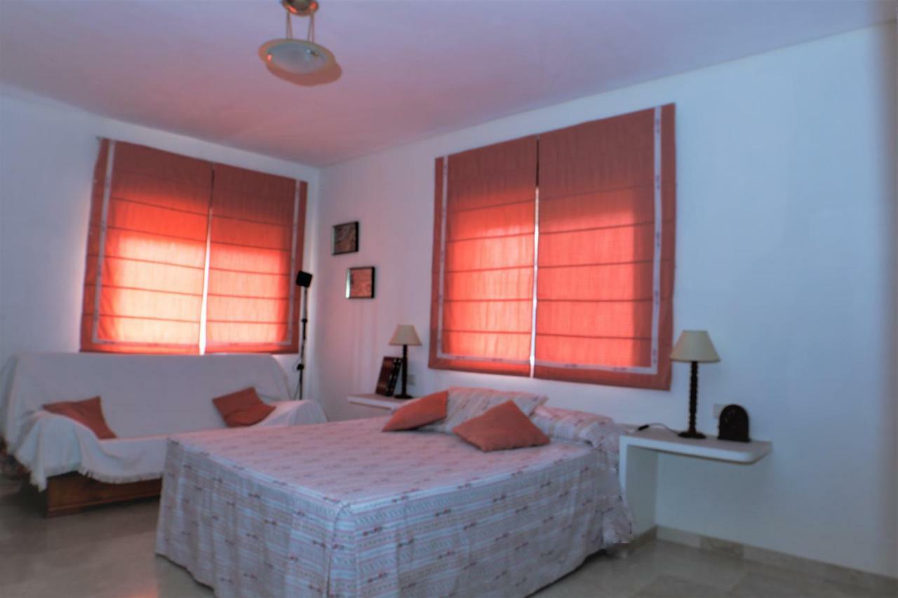 San Francisco Javier Villa Cordoba Exterior photo