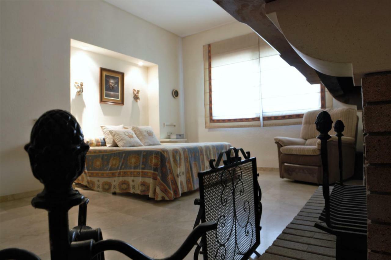 San Francisco Javier Villa Cordoba Exterior photo